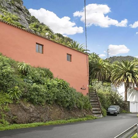 Casa Rural La Presa バジェエルモソ エクステリア 写真
