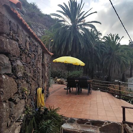 Casa Rural La Presa バジェエルモソ エクステリア 写真