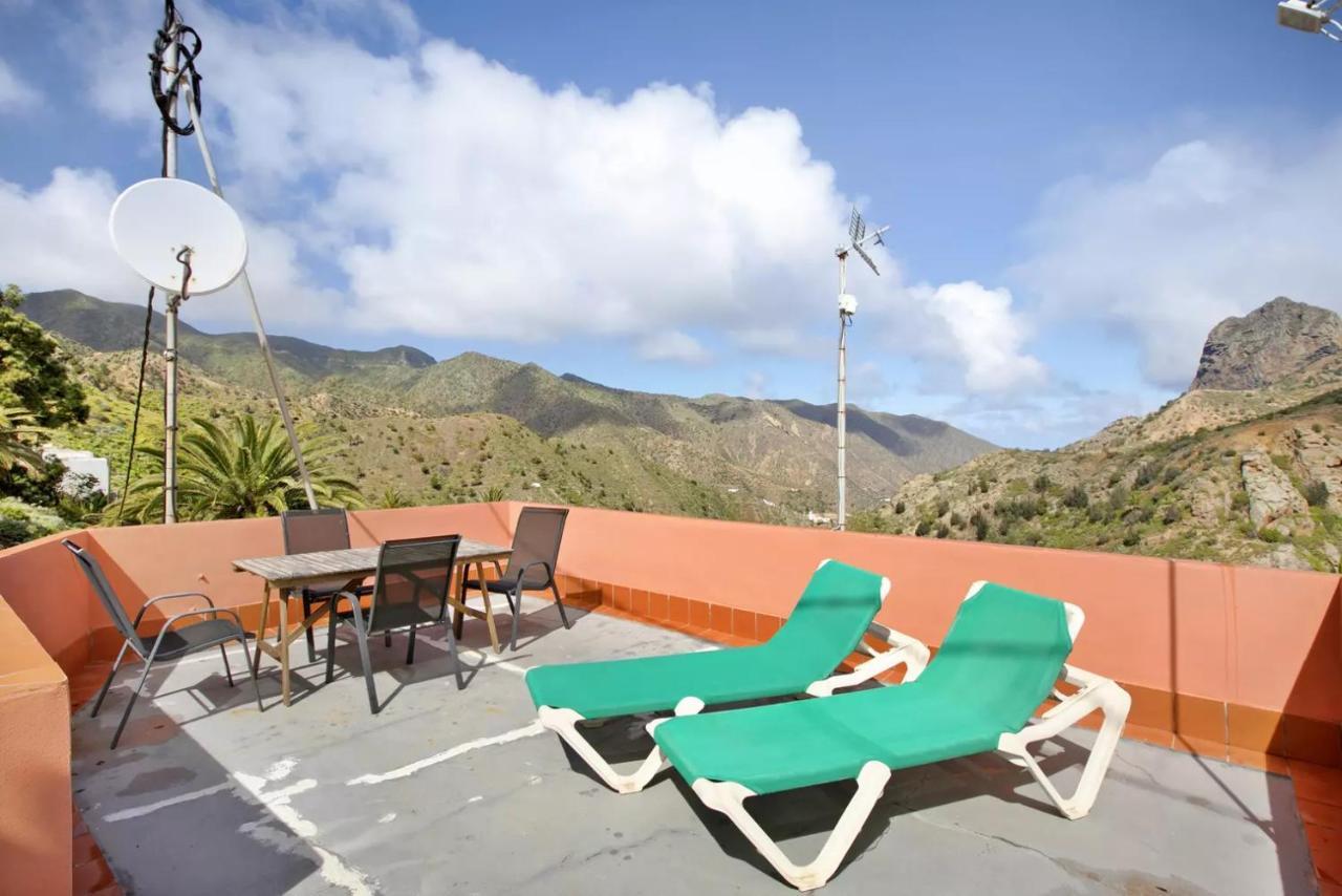Casa Rural La Presa バジェエルモソ エクステリア 写真