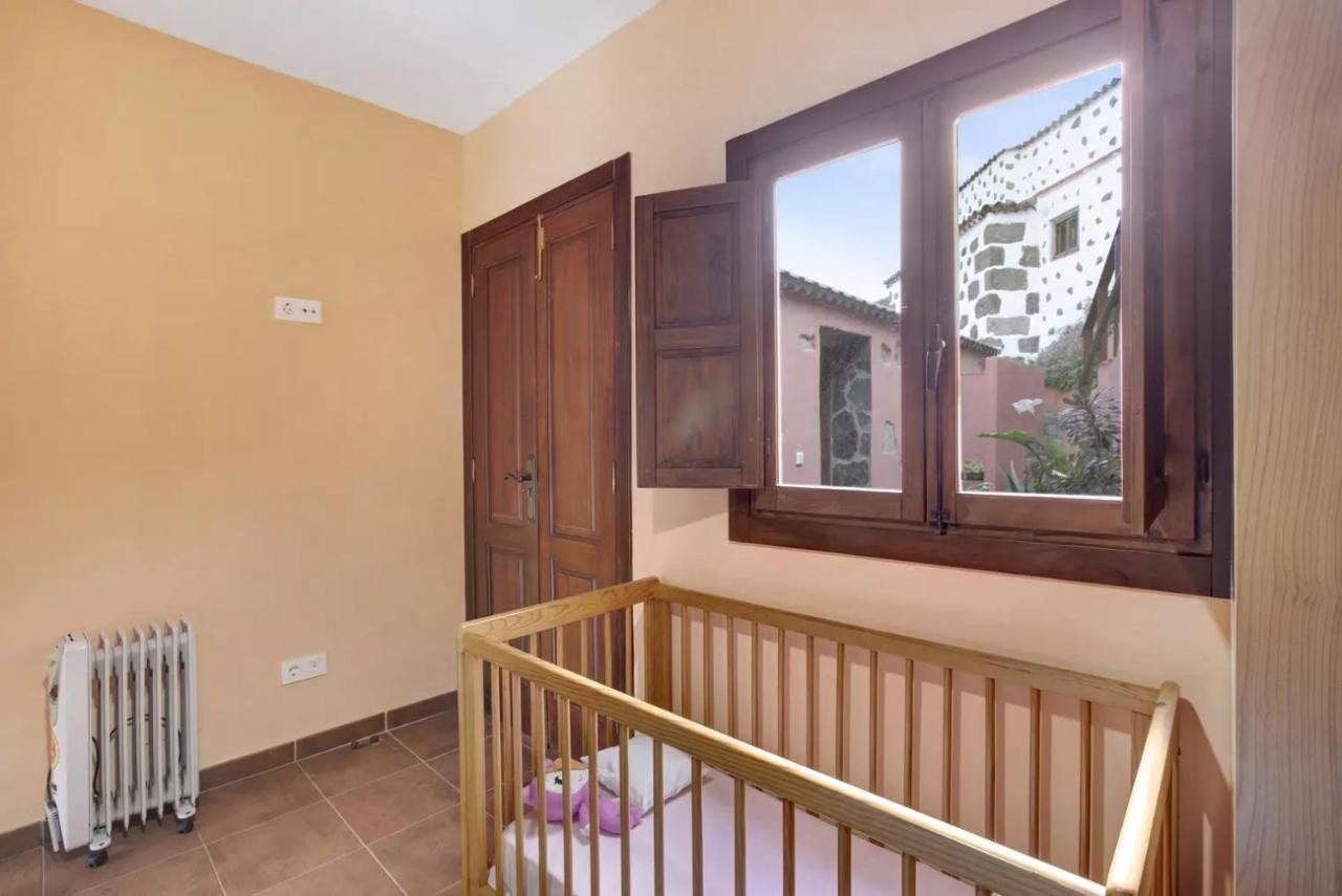Casa Rural La Presa バジェエルモソ エクステリア 写真