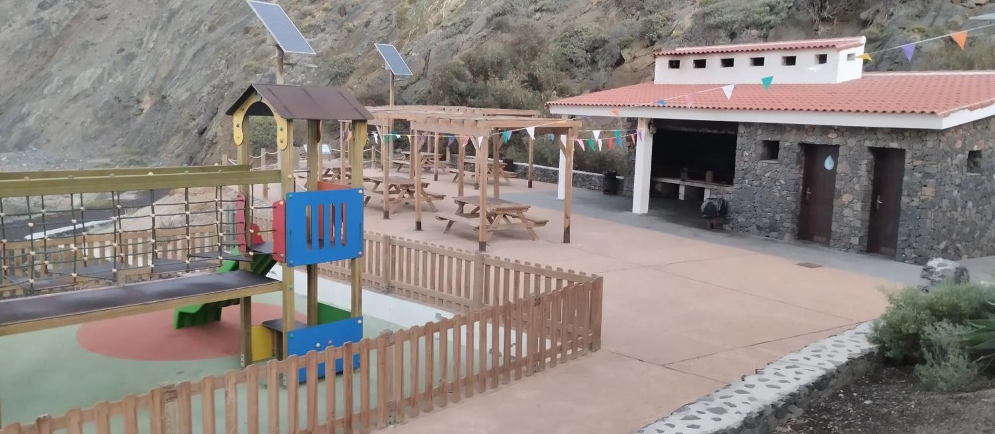 Casa Rural La Presa バジェエルモソ エクステリア 写真