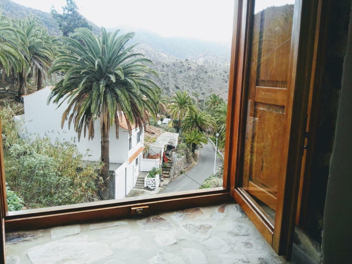 Casa Rural La Presa バジェエルモソ エクステリア 写真